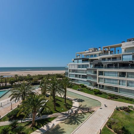 Ocean Homes By H - Playa De Los Haraganes Hohh4304Pe8 Ayamonte Eksteriør billede