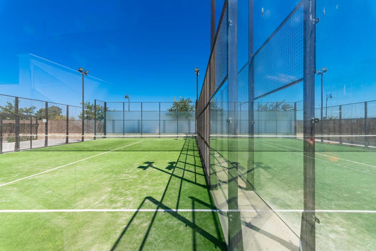 Ocean Homes By H - Playa De Los Haraganes Hohh4304Pe8 Ayamonte Eksteriør billede