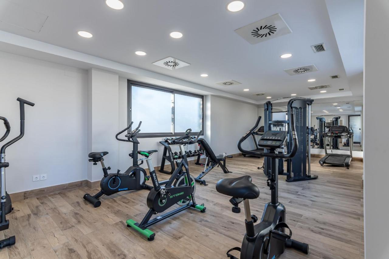 Ocean Homes By H - Playa De Los Haraganes Hohh4304Pe8 Ayamonte Eksteriør billede