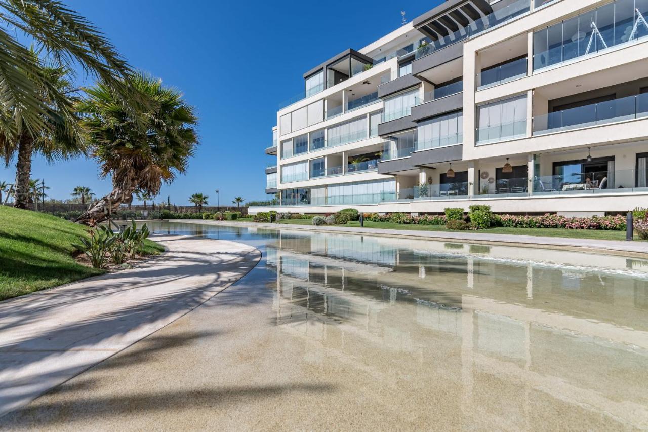 Ocean Homes By H - Playa De Los Haraganes Hohh4304Pe8 Ayamonte Eksteriør billede