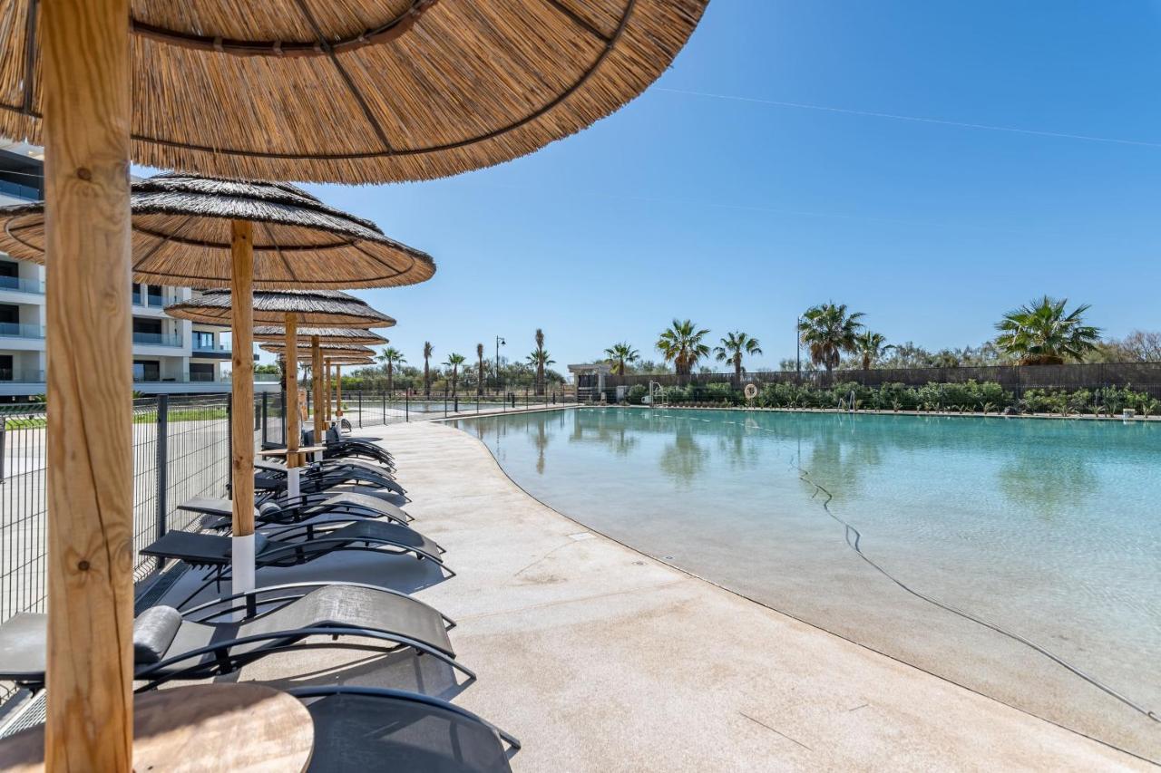 Ocean Homes By H - Playa De Los Haraganes Hohh4304Pe8 Ayamonte Eksteriør billede