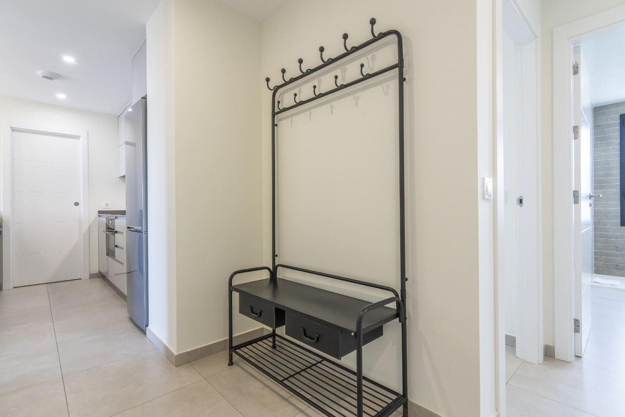 Ocean Homes By H - Playa De Los Haraganes Hohh4304Pe8 Ayamonte Værelse billede