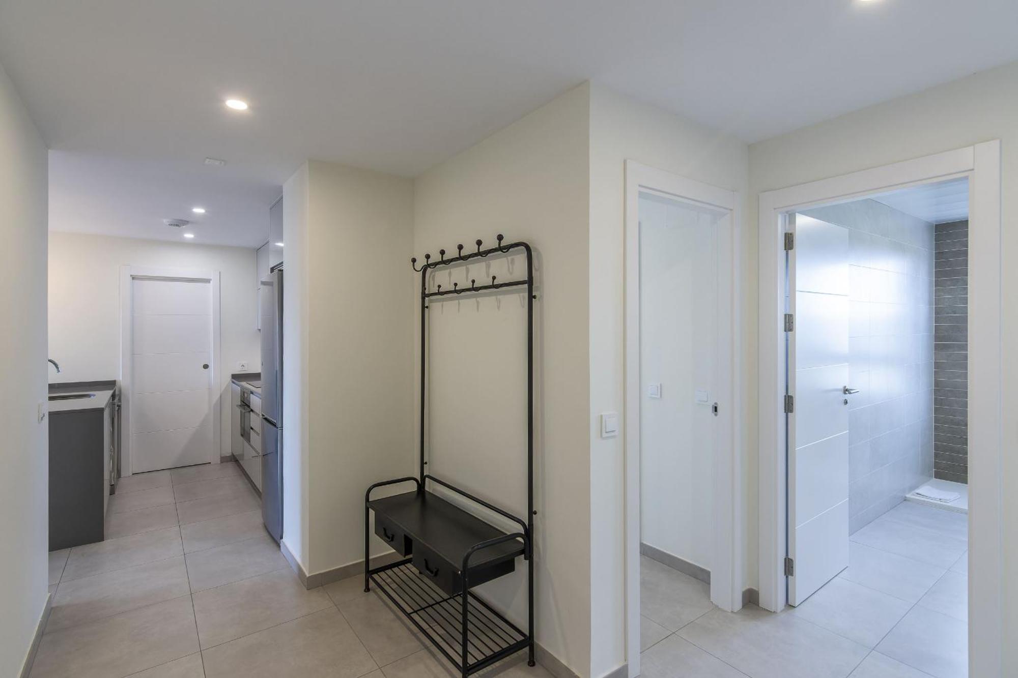 Ocean Homes By H - Playa De Los Haraganes Hohh4304Pe8 Ayamonte Værelse billede
