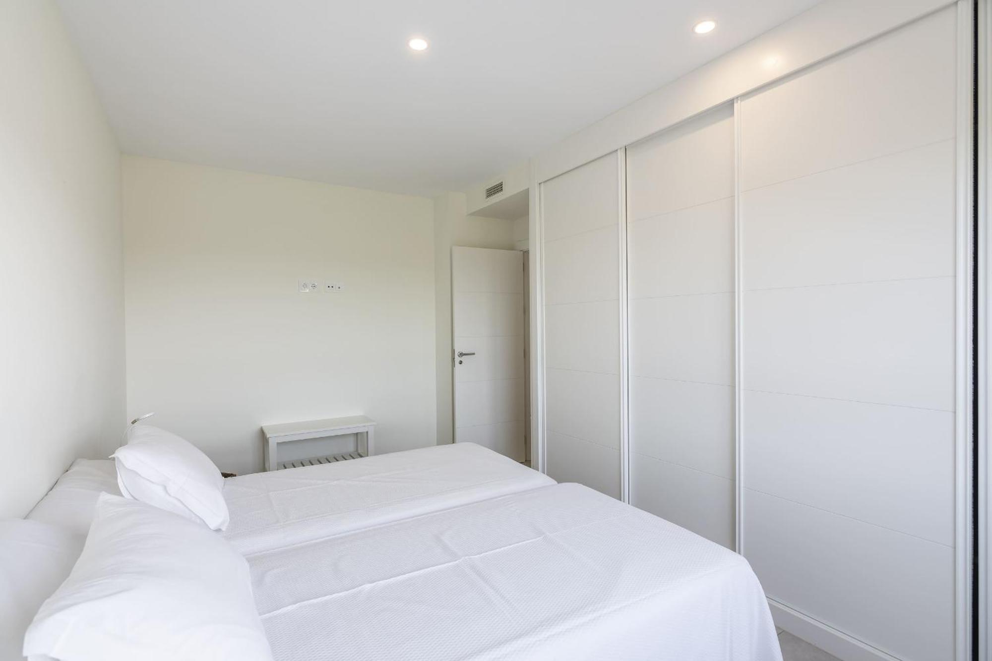 Ocean Homes By H - Playa De Los Haraganes Hohh4304Pe8 Ayamonte Værelse billede