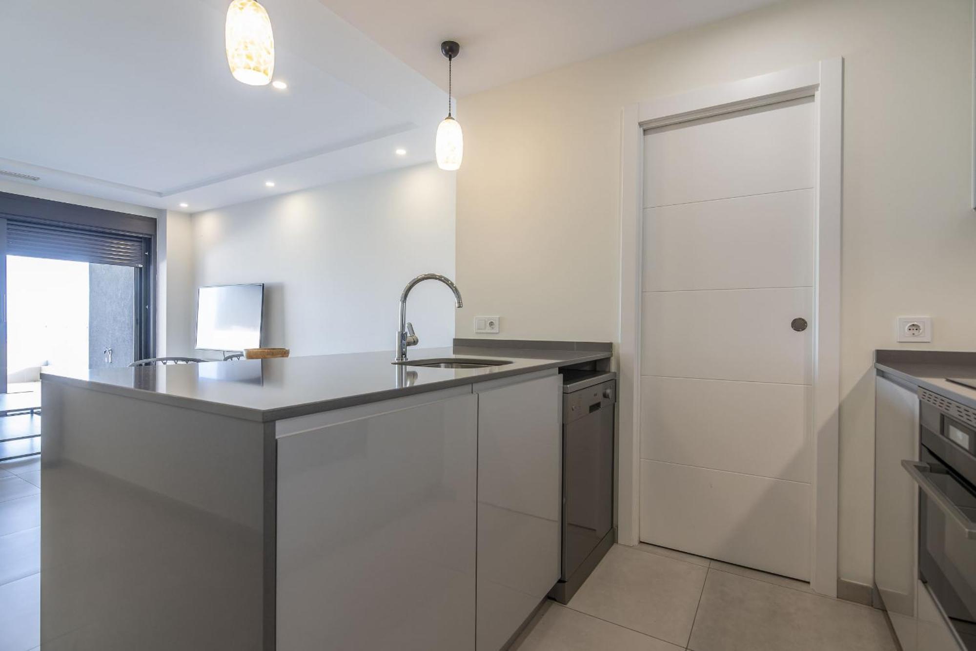 Ocean Homes By H - Playa De Los Haraganes Hohh4304Pe8 Ayamonte Værelse billede