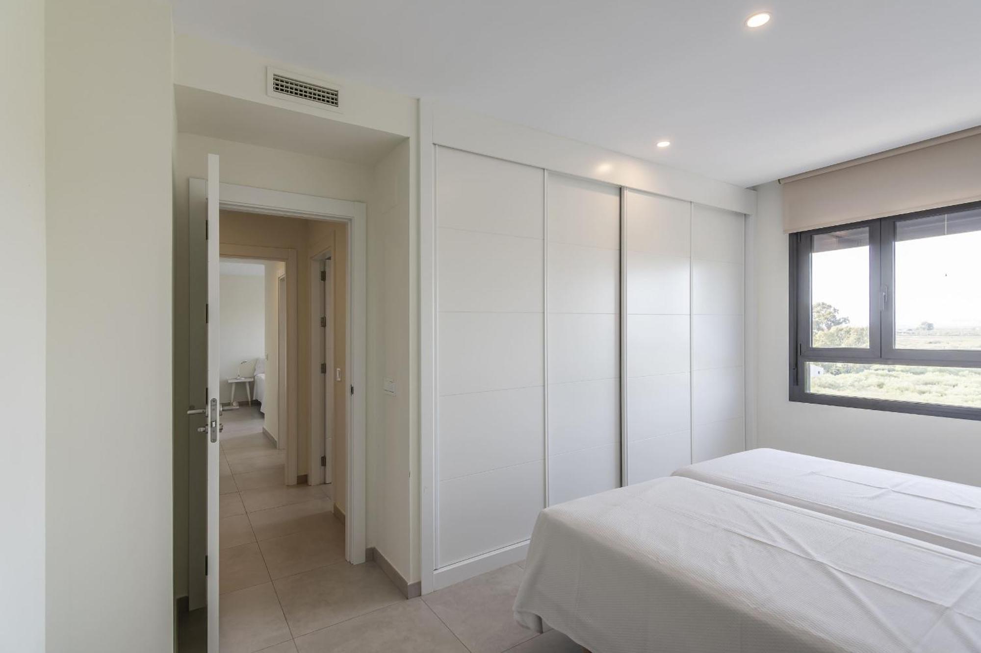Ocean Homes By H - Playa De Los Haraganes Hohh4304Pe8 Ayamonte Værelse billede