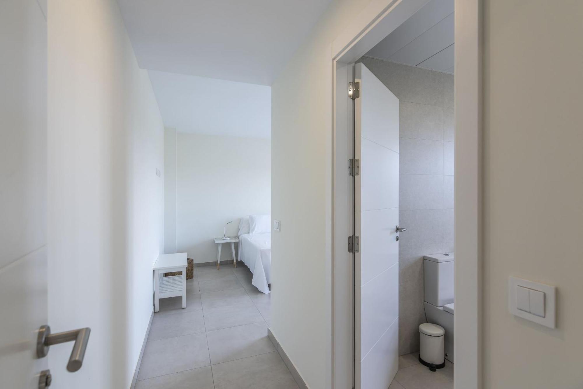 Ocean Homes By H - Playa De Los Haraganes Hohh4304Pe8 Ayamonte Værelse billede