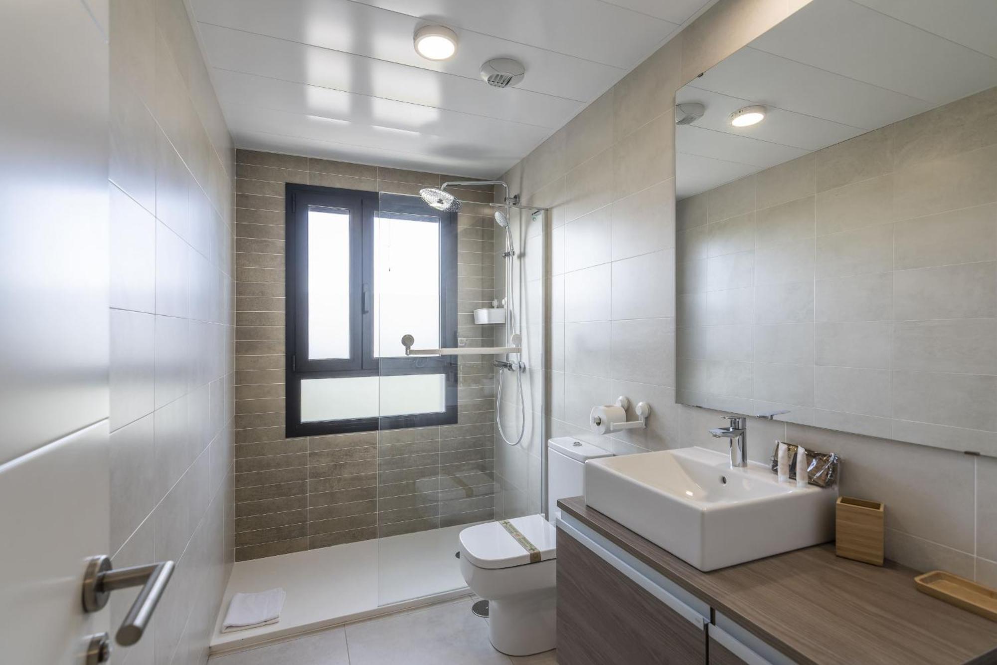 Ocean Homes By H - Playa De Los Haraganes Hohh4304Pe8 Ayamonte Værelse billede