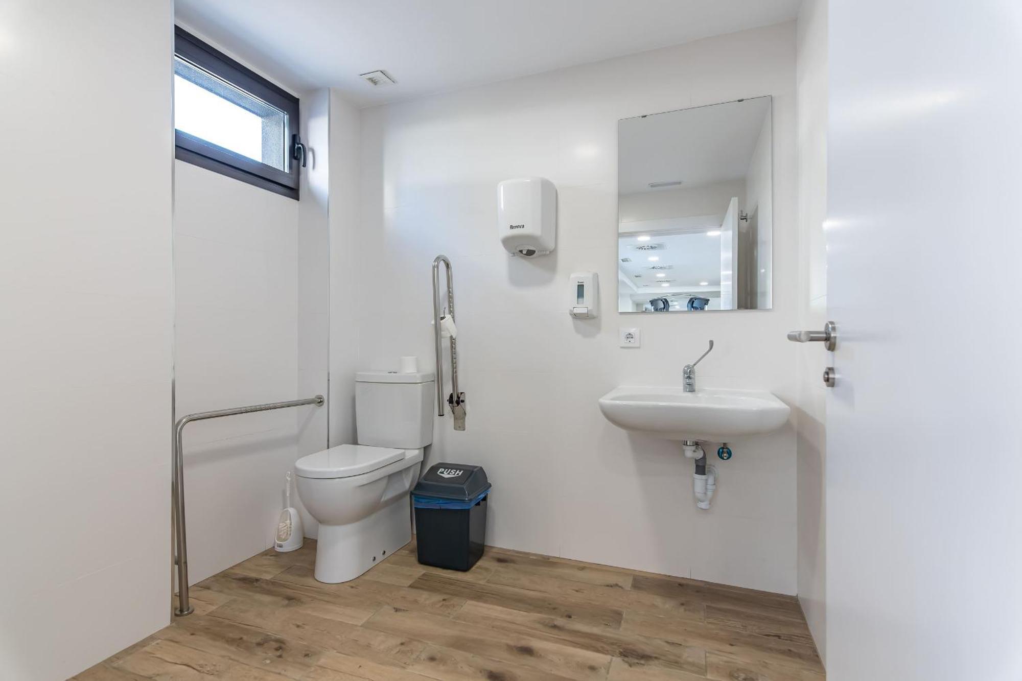 Ocean Homes By H - Playa De Los Haraganes Hohh4304Pe8 Ayamonte Værelse billede