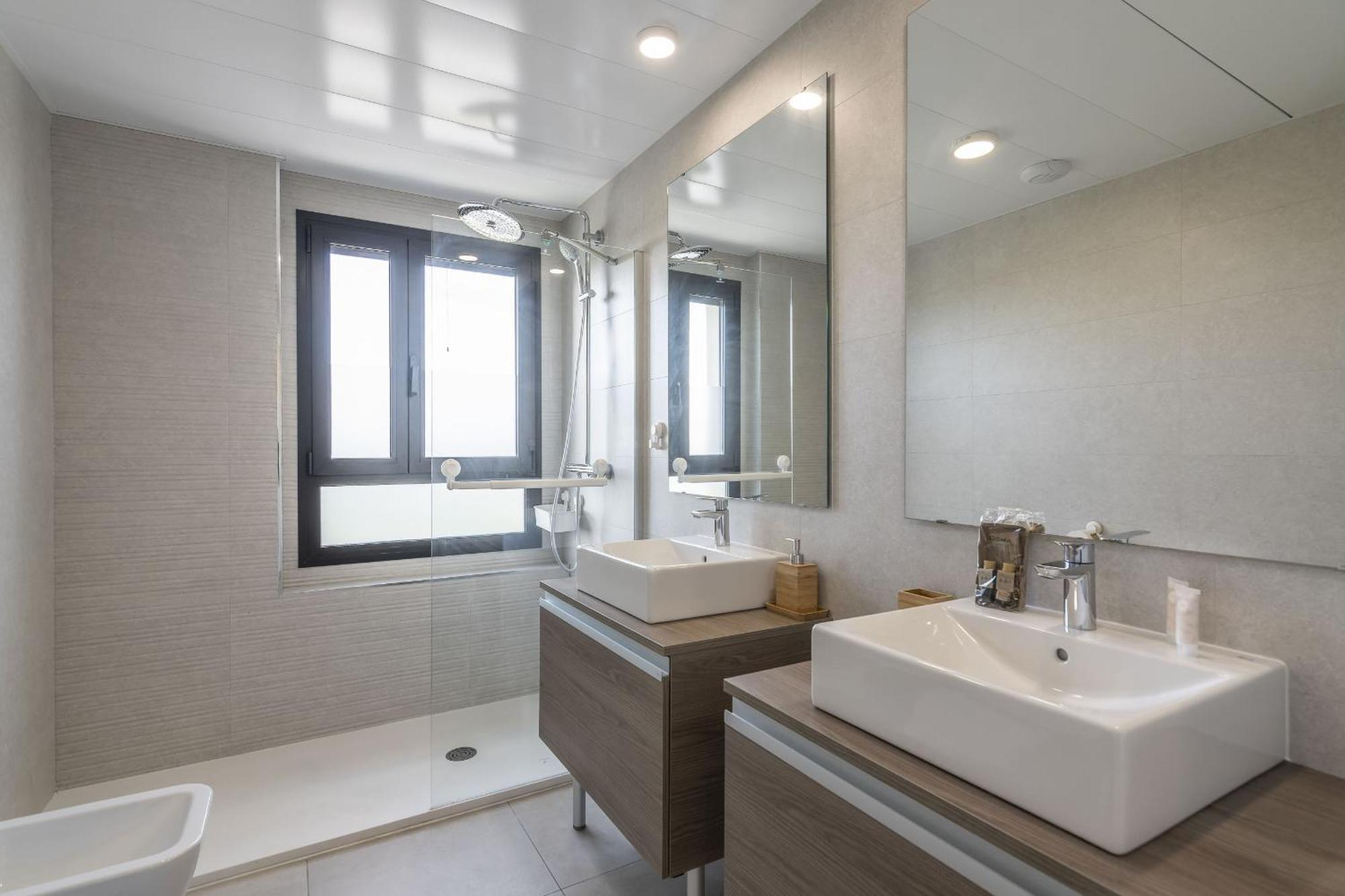 Ocean Homes By H - Playa De Los Haraganes Hohh4304Pe8 Ayamonte Værelse billede