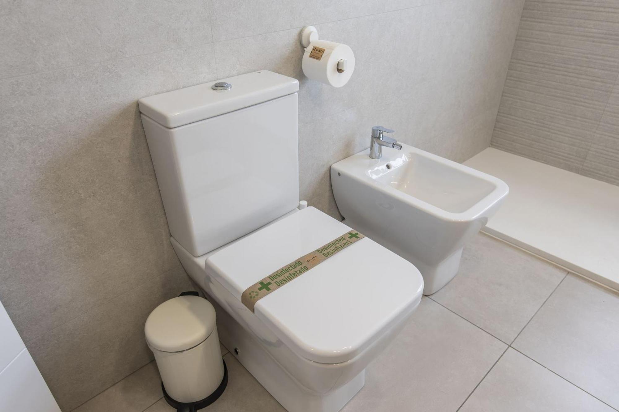 Ocean Homes By H - Playa De Los Haraganes Hohh4304Pe8 Ayamonte Værelse billede