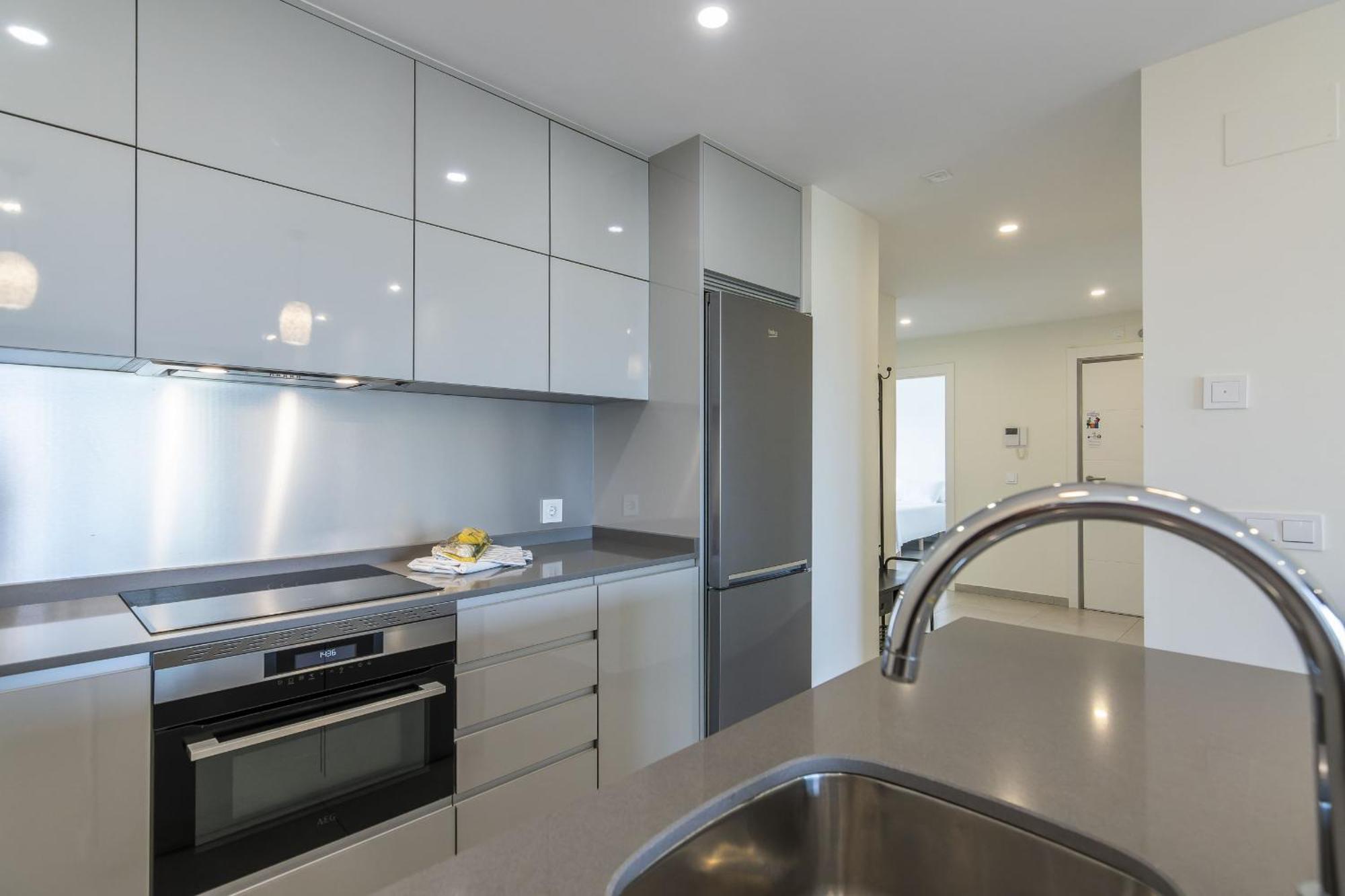 Ocean Homes By H - Playa De Los Haraganes Hohh4304Pe8 Ayamonte Værelse billede