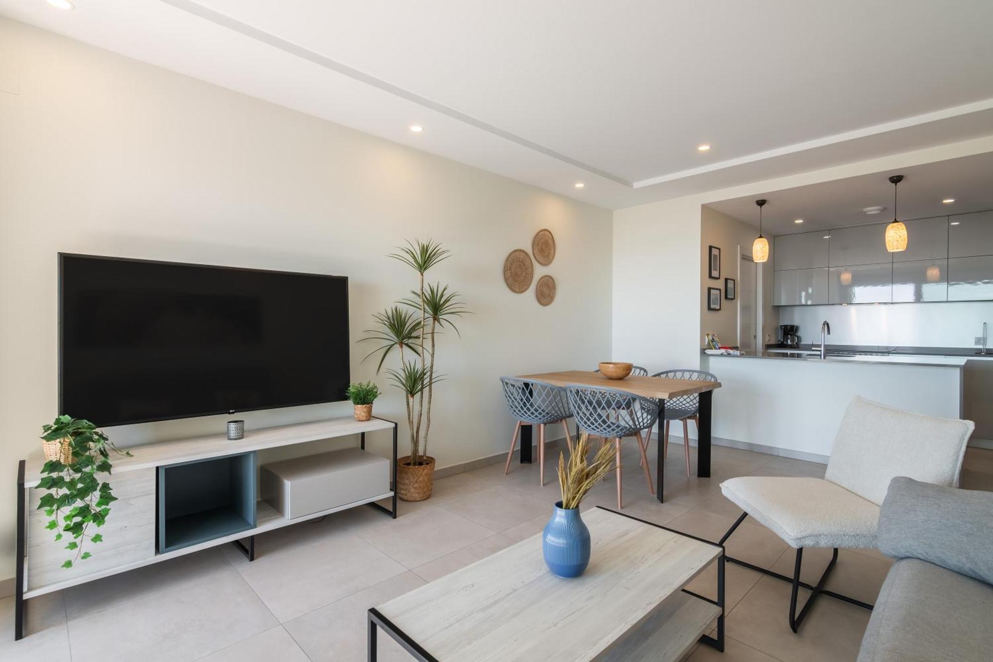 Ocean Homes By H - Playa De Los Haraganes Hohh4304Pe8 Ayamonte Eksteriør billede