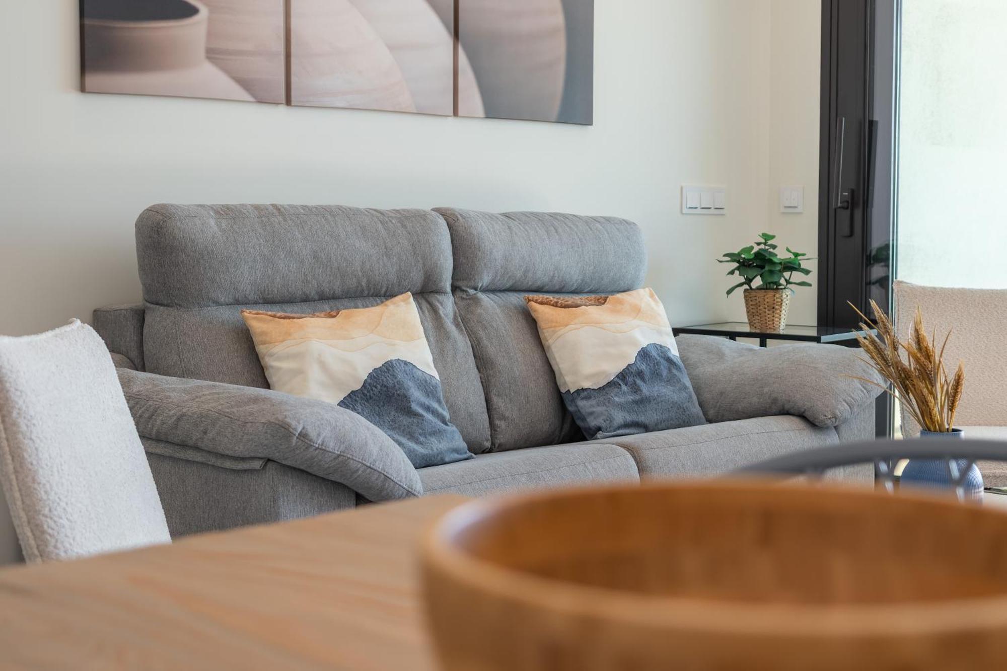 Ocean Homes By H - Playa De Los Haraganes Hohh4304Pe8 Ayamonte Eksteriør billede