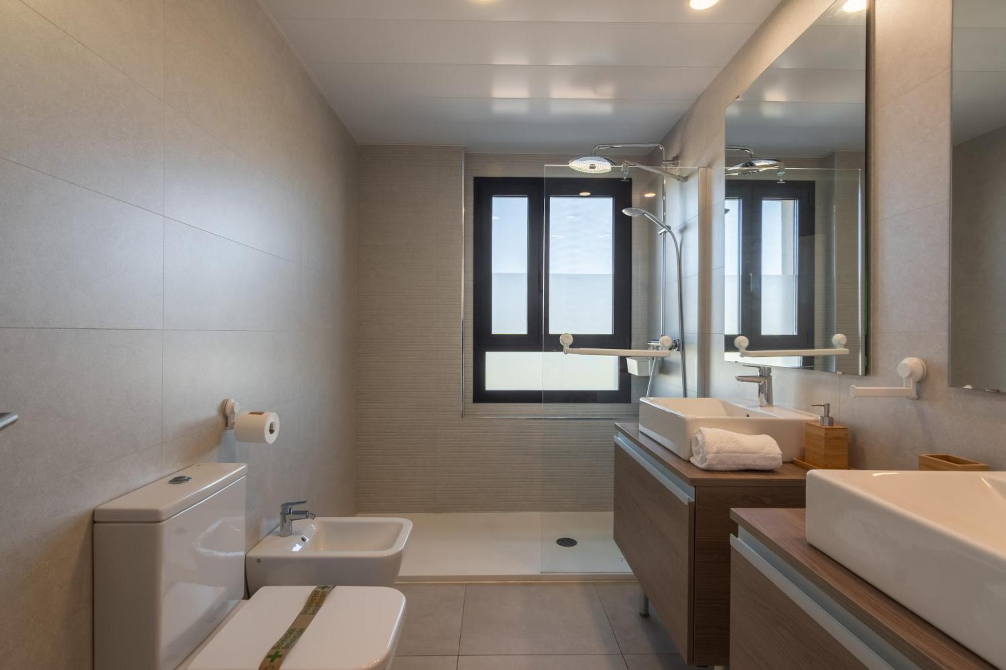 Ocean Homes By H - Playa De Los Haraganes Hohh4304Pe8 Ayamonte Eksteriør billede