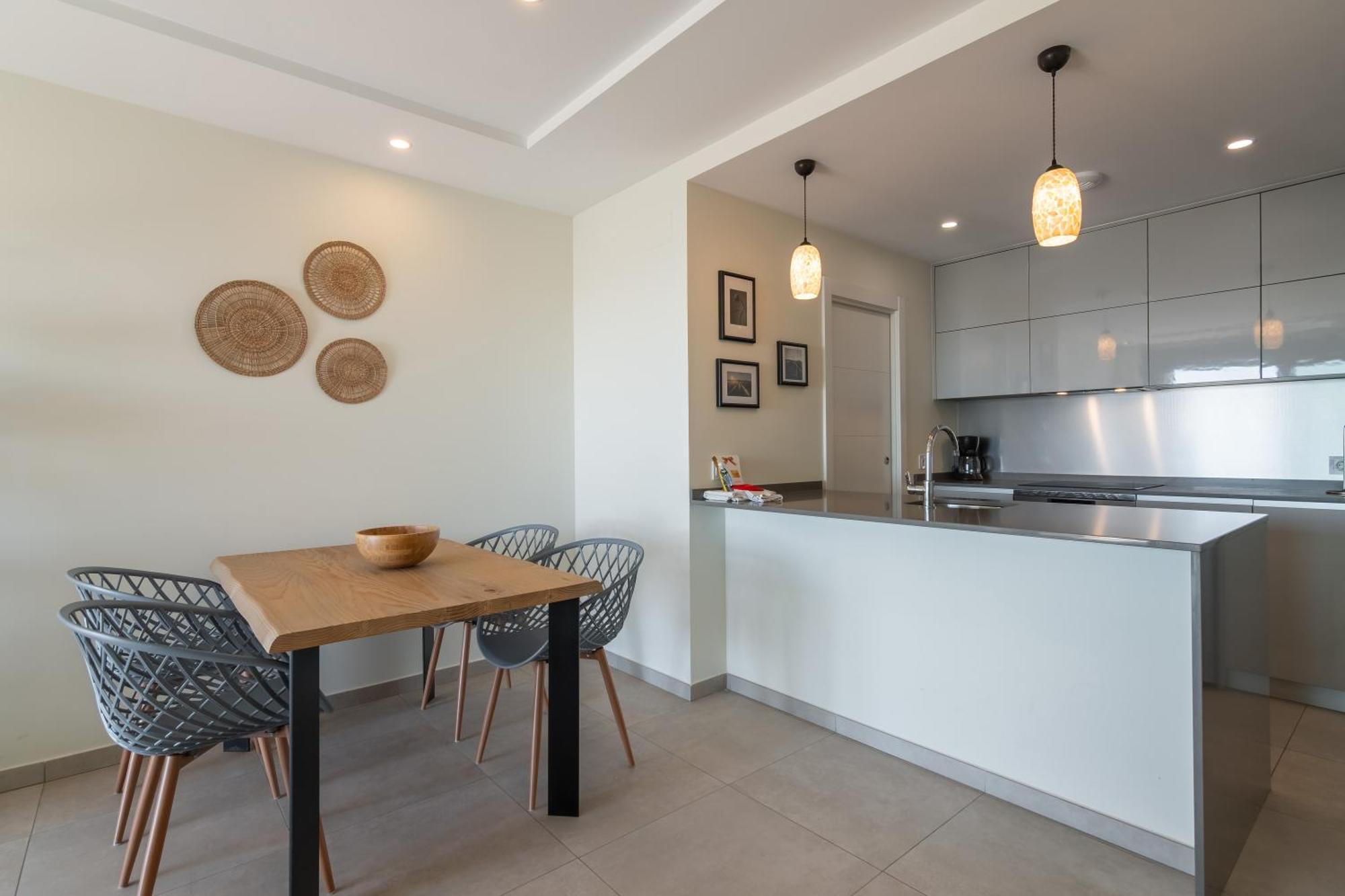 Ocean Homes By H - Playa De Los Haraganes Hohh4304Pe8 Ayamonte Eksteriør billede