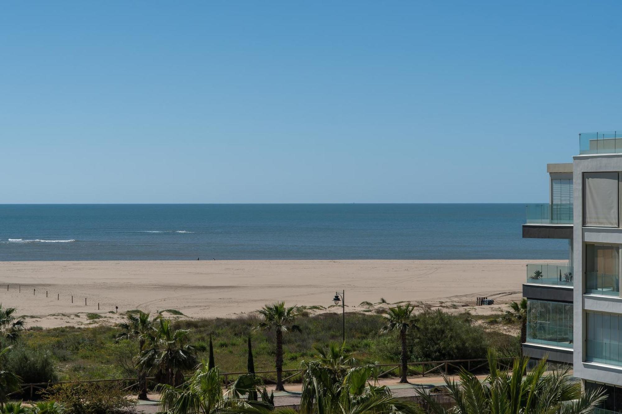 Ocean Homes By H - Playa De Los Haraganes Hohh4304Pe8 Ayamonte Eksteriør billede