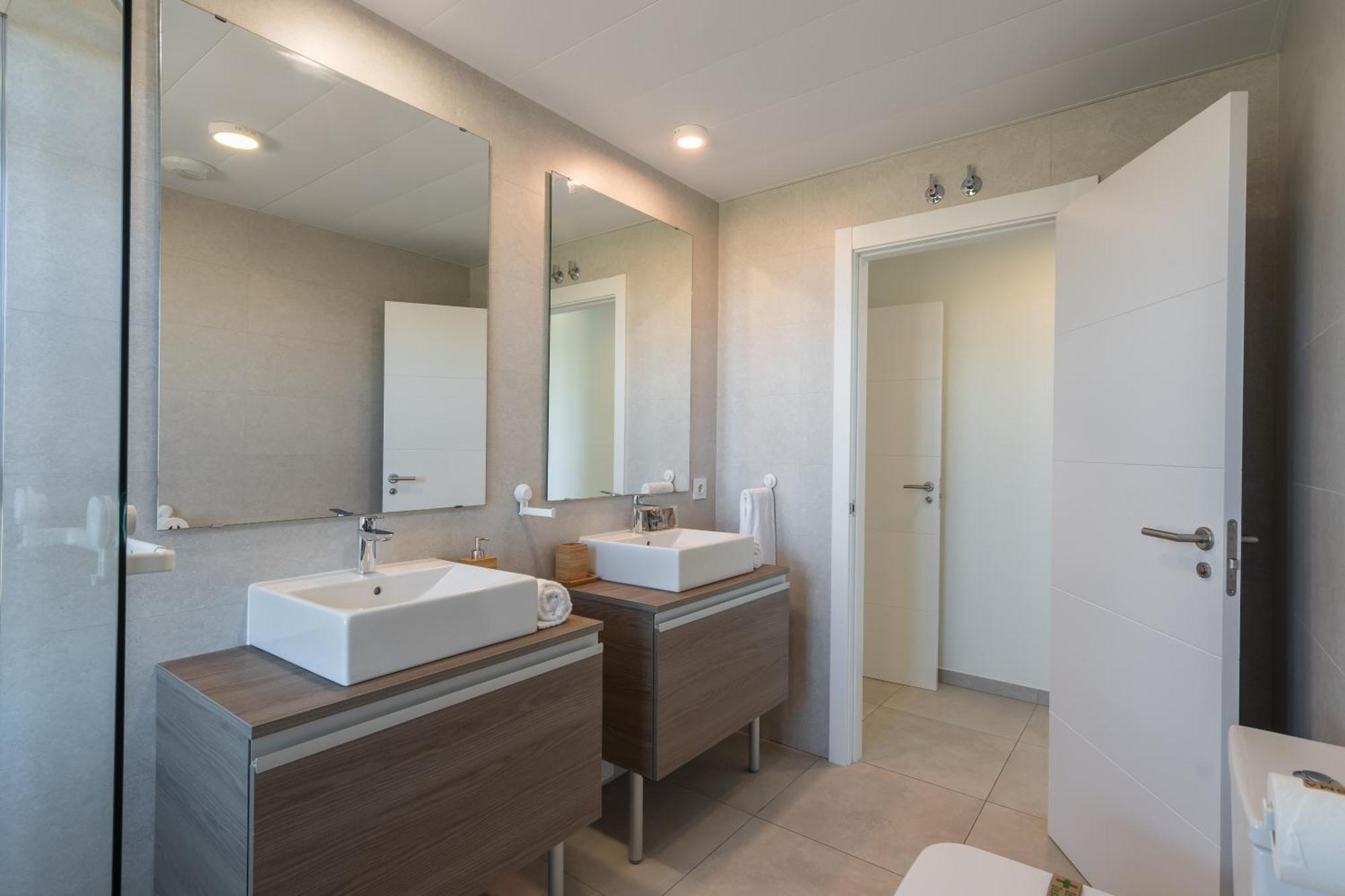 Ocean Homes By H - Playa De Los Haraganes Hohh4304Pe8 Ayamonte Eksteriør billede