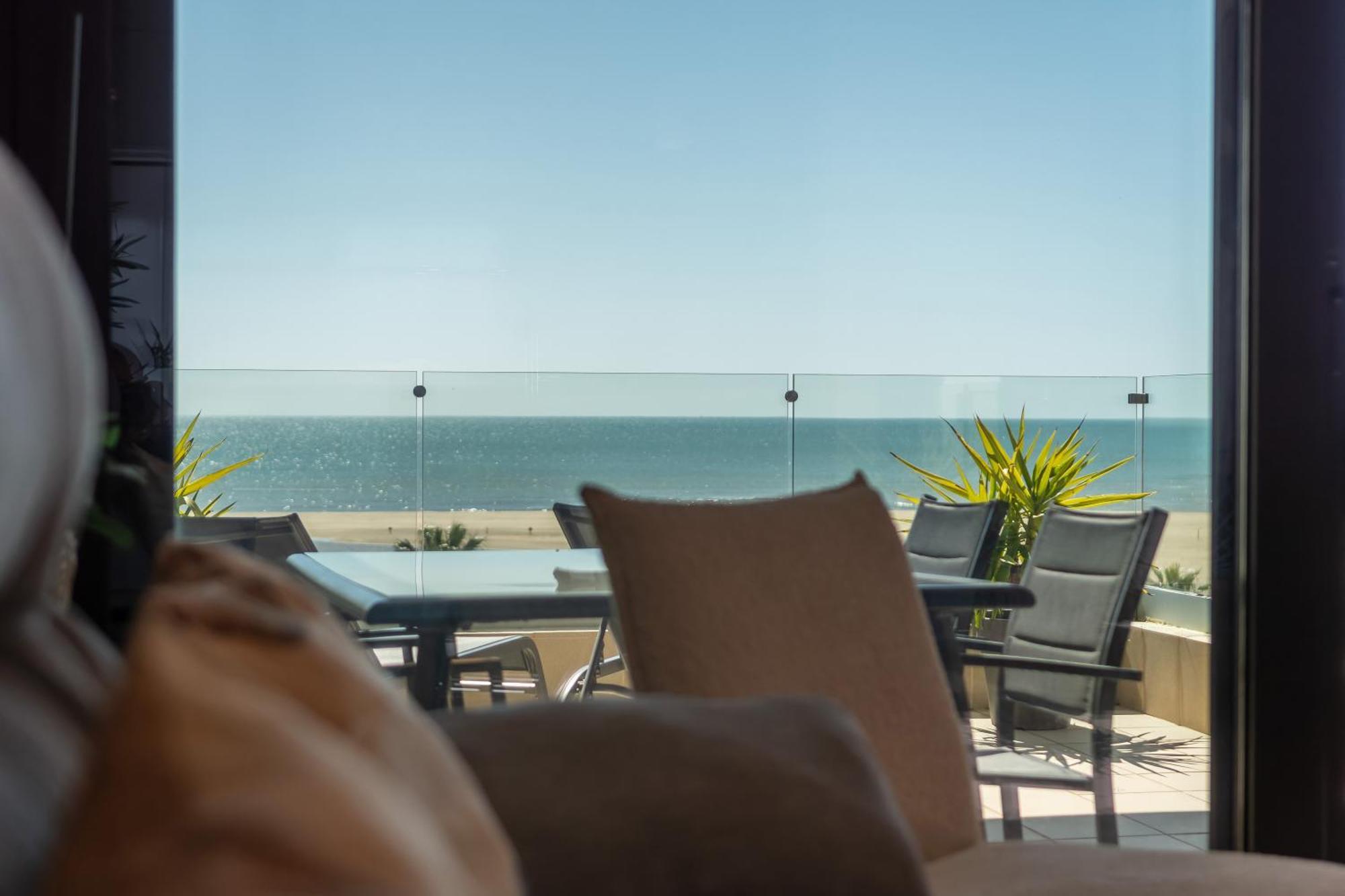 Ocean Homes By H - Playa De Los Haraganes Hohh4304Pe8 Ayamonte Eksteriør billede