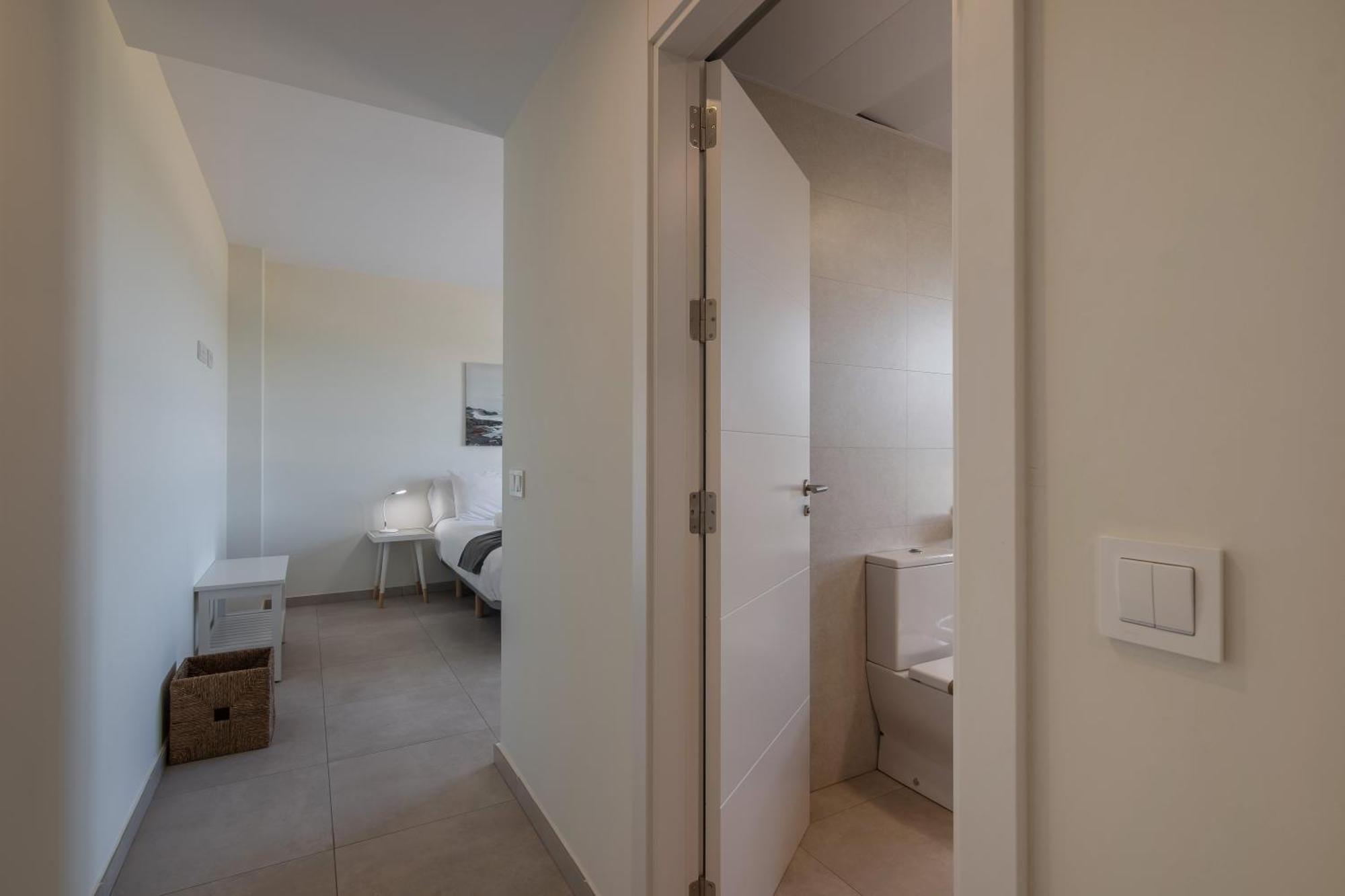 Ocean Homes By H - Playa De Los Haraganes Hohh4304Pe8 Ayamonte Eksteriør billede