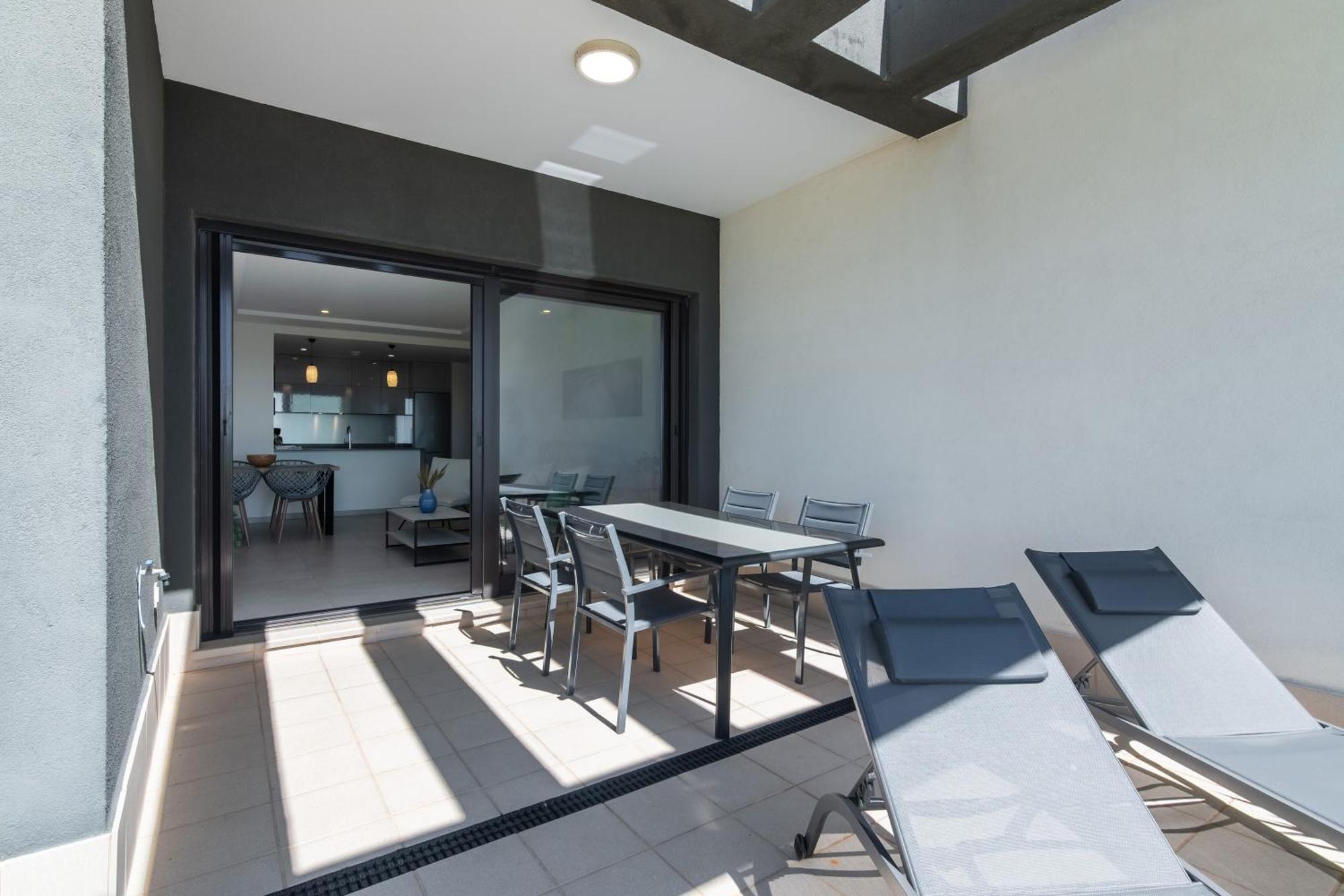Ocean Homes By H - Playa De Los Haraganes Hohh4304Pe8 Ayamonte Eksteriør billede