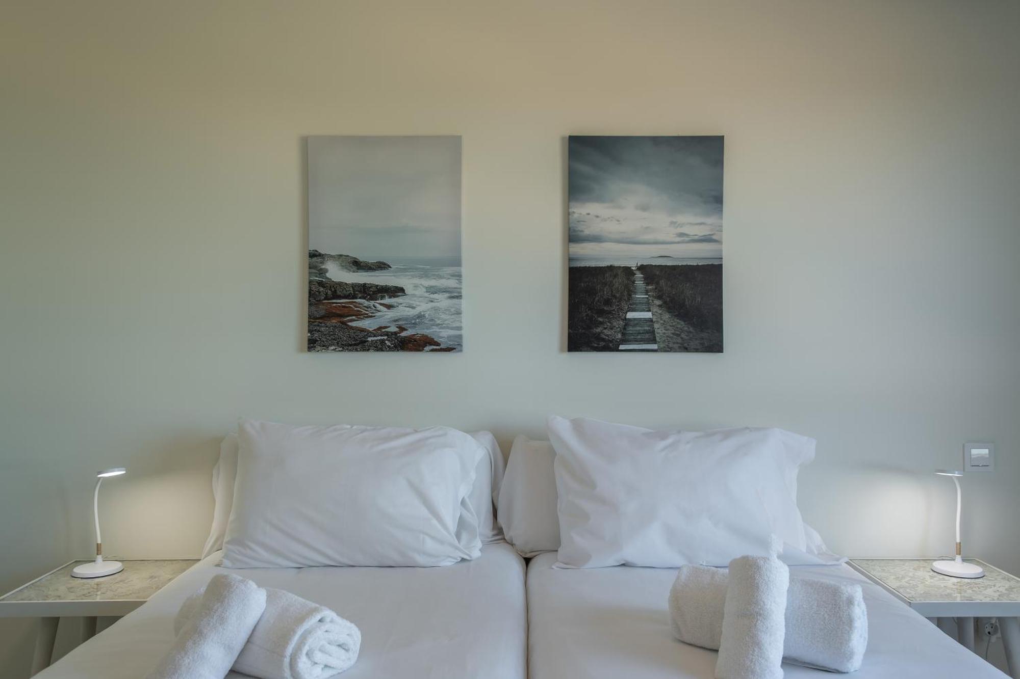 Ocean Homes By H - Playa De Los Haraganes Hohh4304Pe8 Ayamonte Eksteriør billede