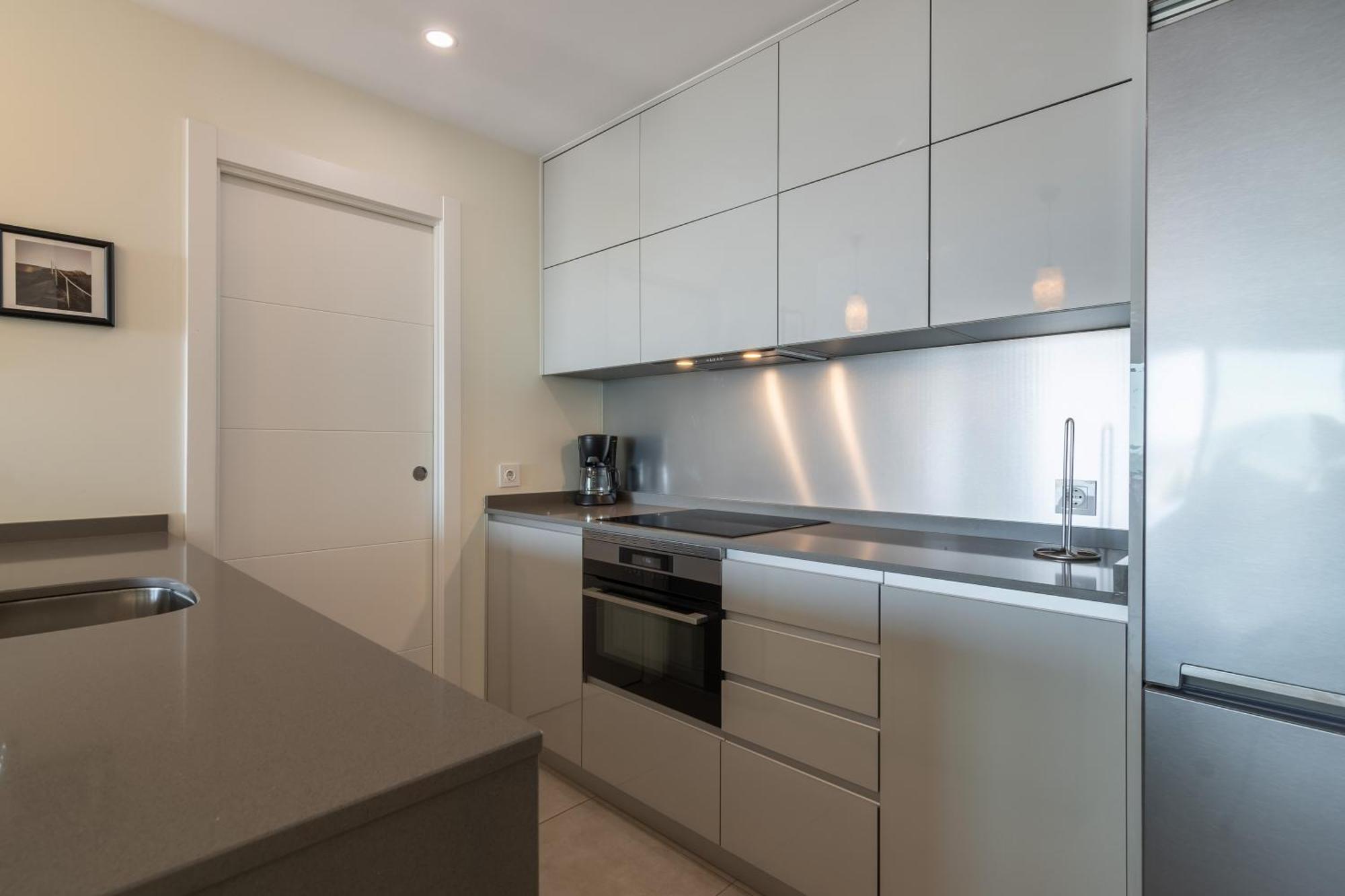 Ocean Homes By H - Playa De Los Haraganes Hohh4304Pe8 Ayamonte Eksteriør billede