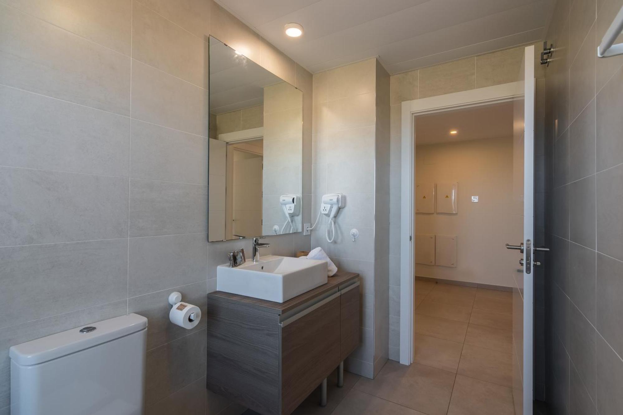 Ocean Homes By H - Playa De Los Haraganes Hohh4304Pe8 Ayamonte Eksteriør billede