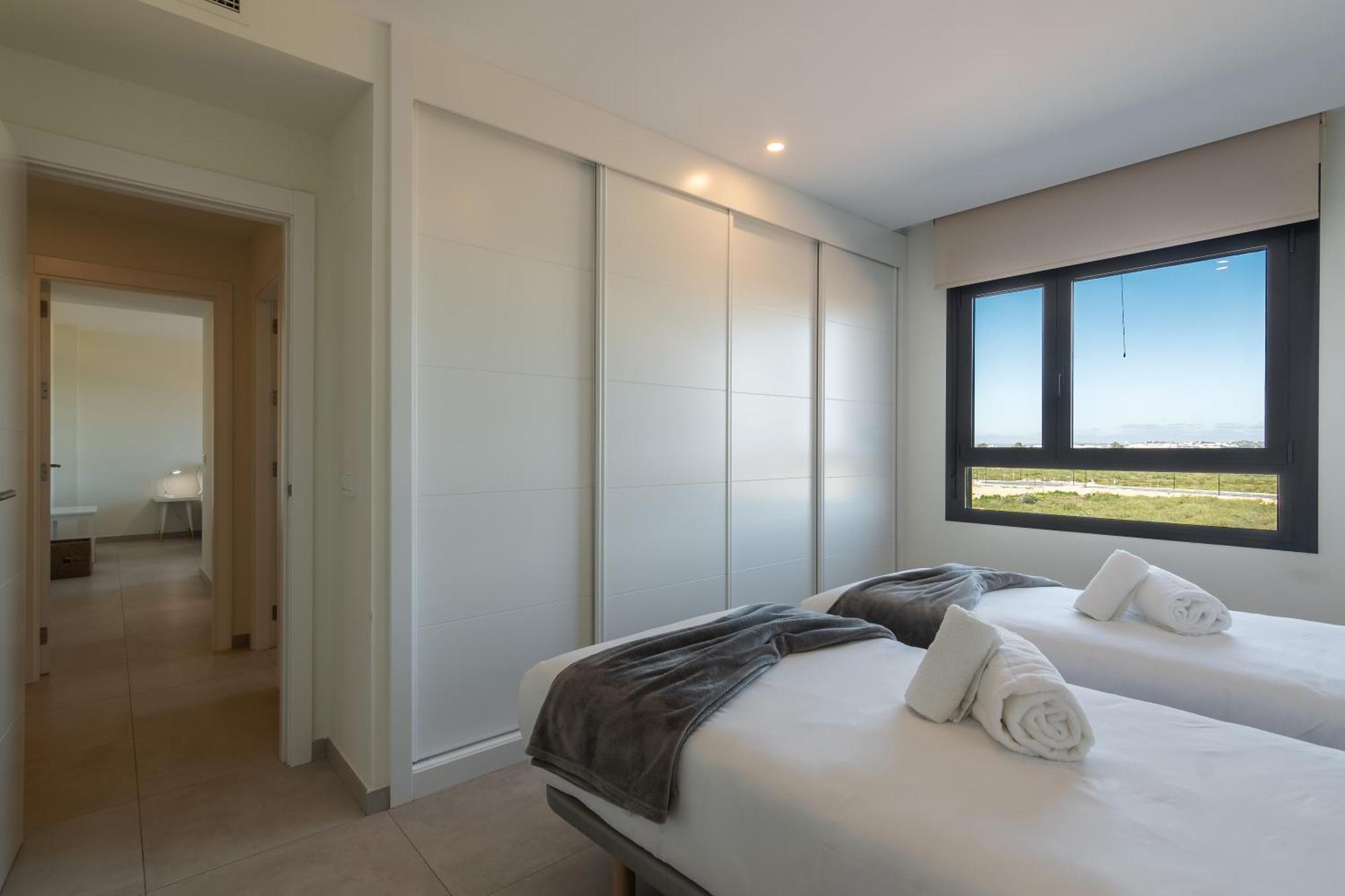 Ocean Homes By H - Playa De Los Haraganes Hohh4304Pe8 Ayamonte Eksteriør billede