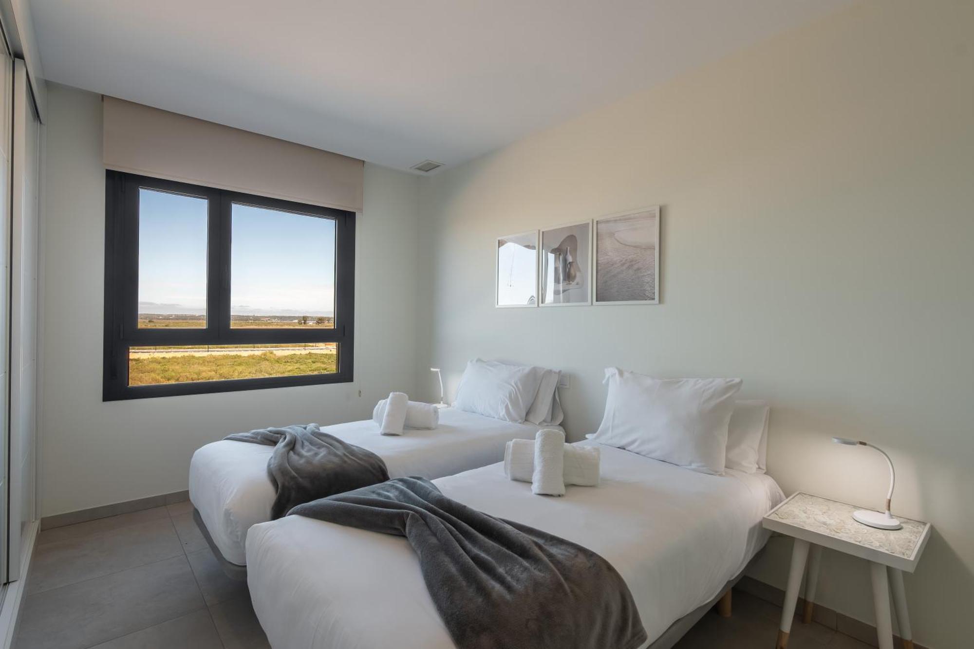 Ocean Homes By H - Playa De Los Haraganes Hohh4304Pe8 Ayamonte Eksteriør billede