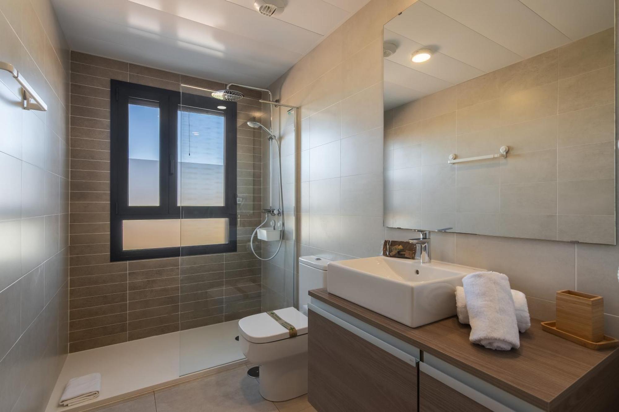 Ocean Homes By H - Playa De Los Haraganes Hohh4304Pe8 Ayamonte Eksteriør billede