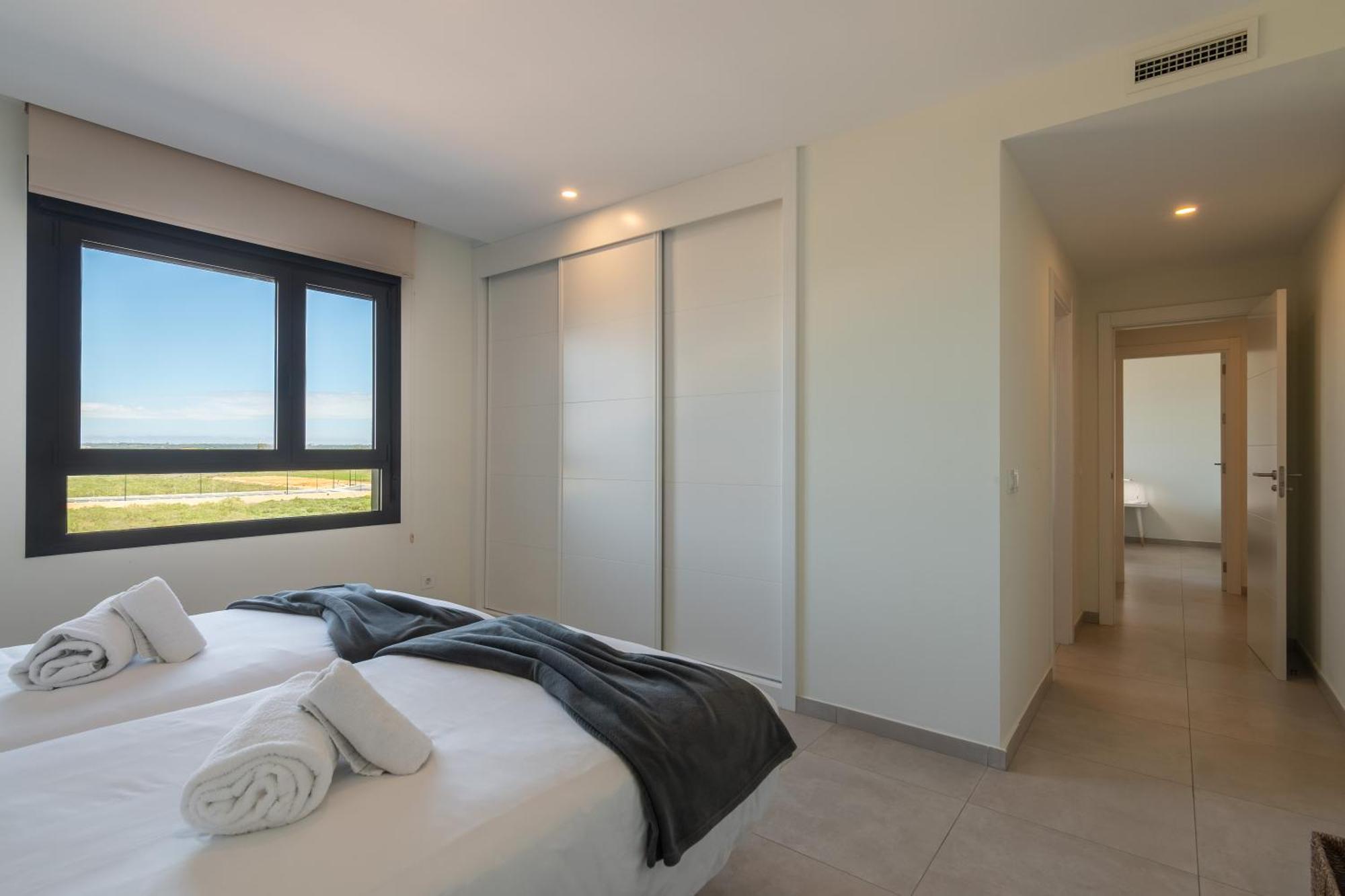 Ocean Homes By H - Playa De Los Haraganes Hohh4304Pe8 Ayamonte Eksteriør billede