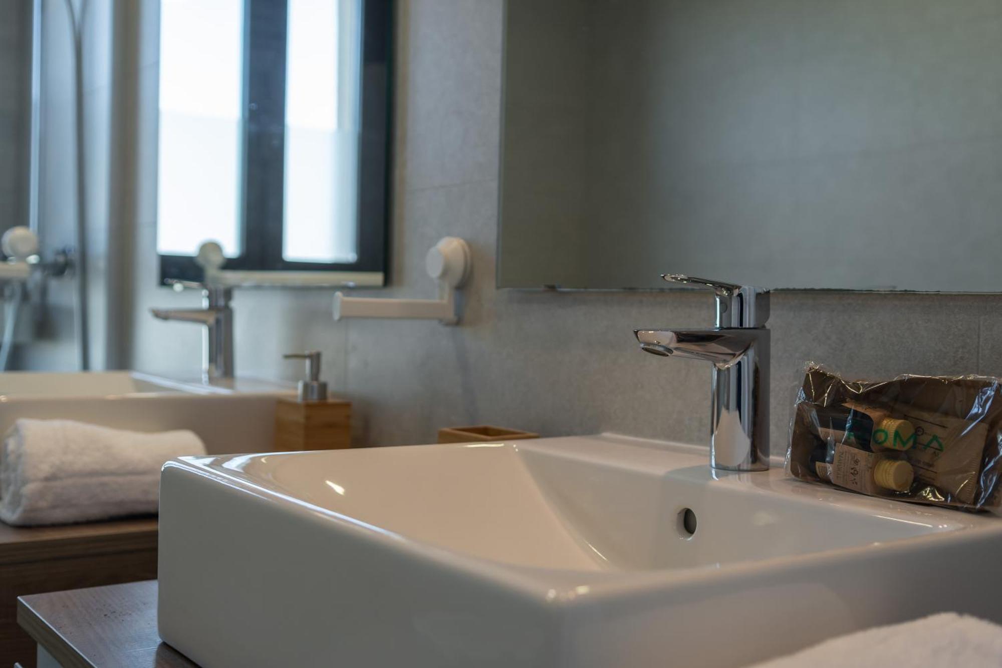 Ocean Homes By H - Playa De Los Haraganes Hohh4304Pe8 Ayamonte Eksteriør billede