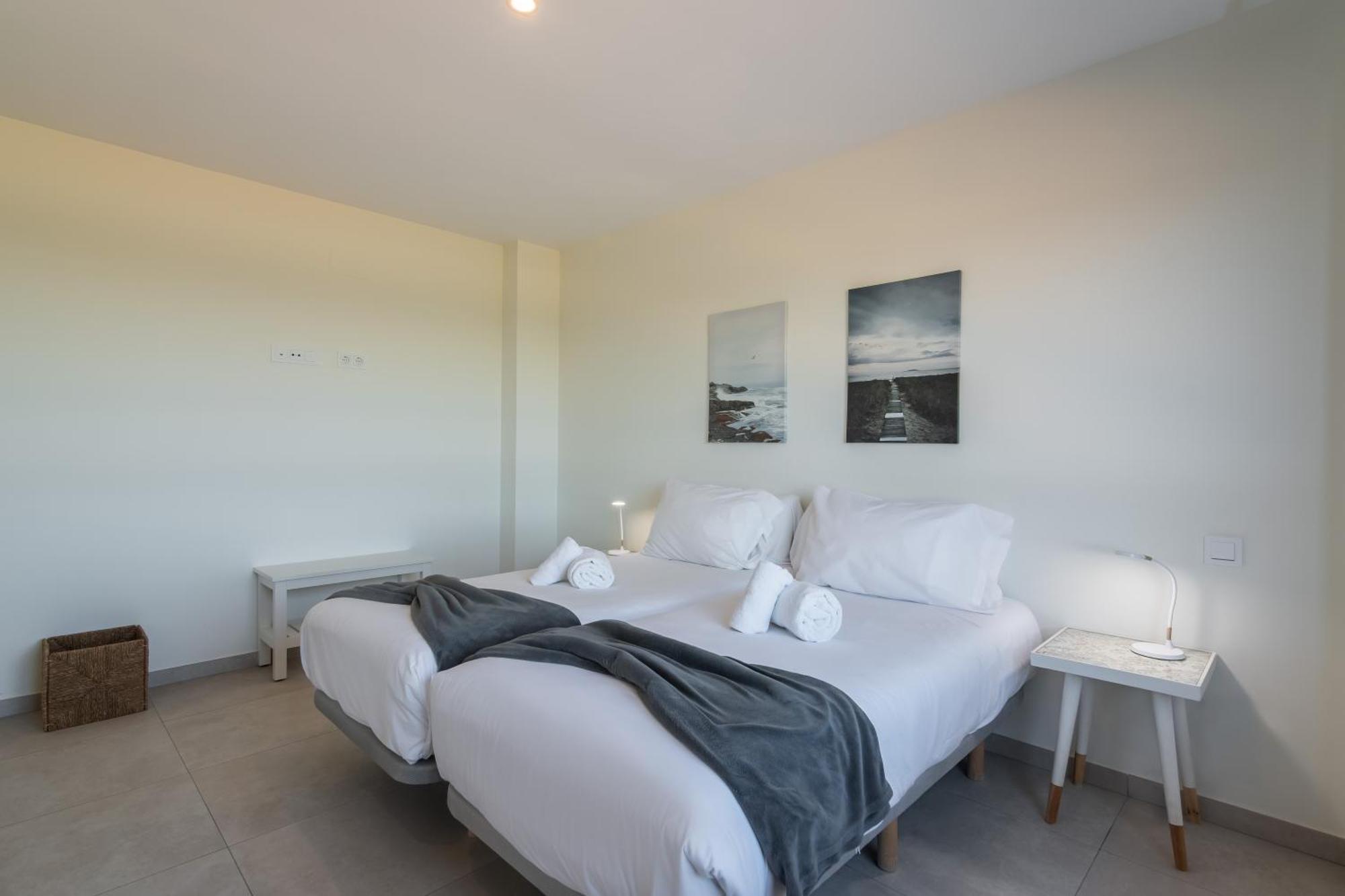 Ocean Homes By H - Playa De Los Haraganes Hohh4304Pe8 Ayamonte Eksteriør billede