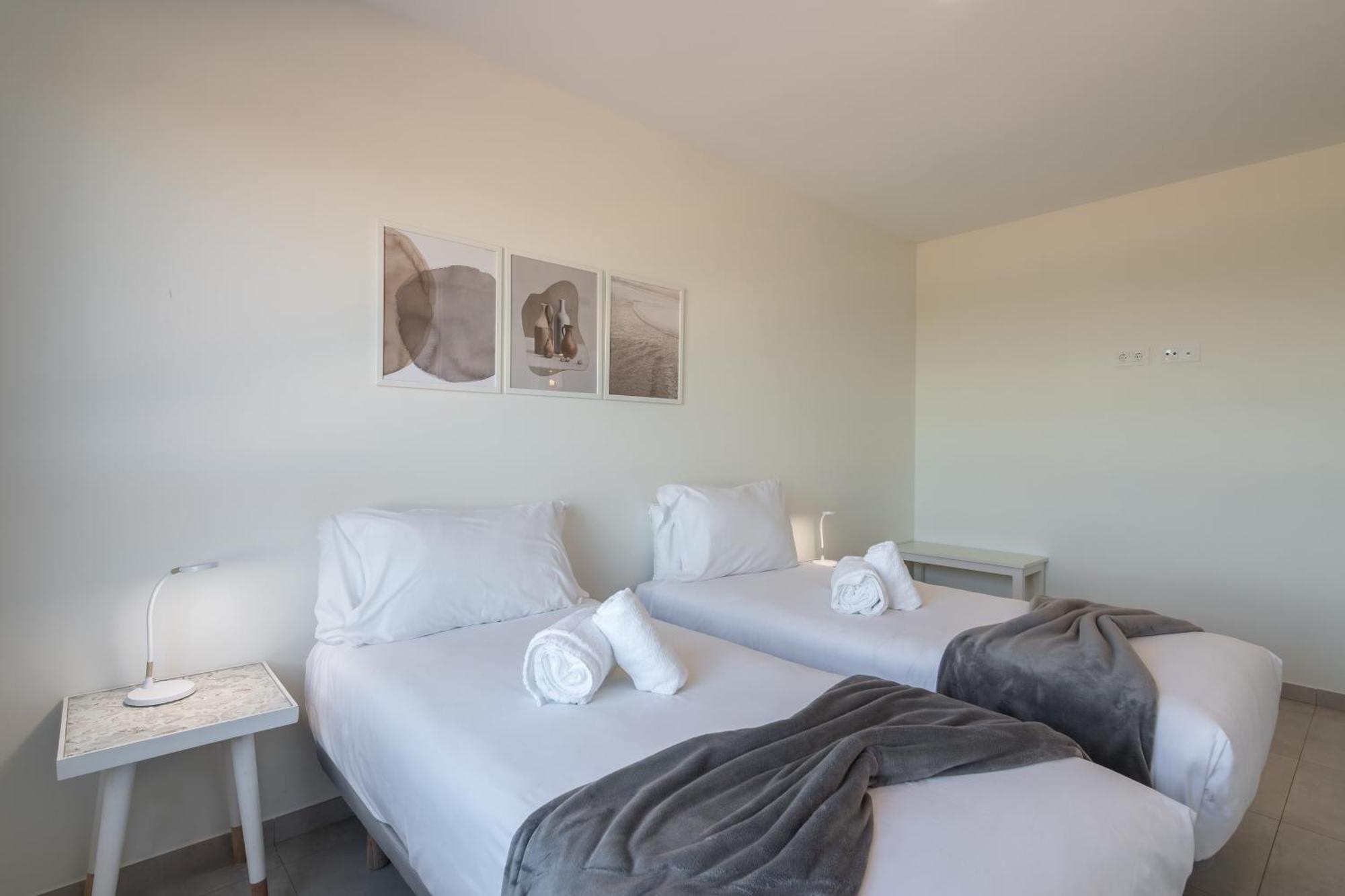 Ocean Homes By H - Playa De Los Haraganes Hohh4304Pe8 Ayamonte Eksteriør billede