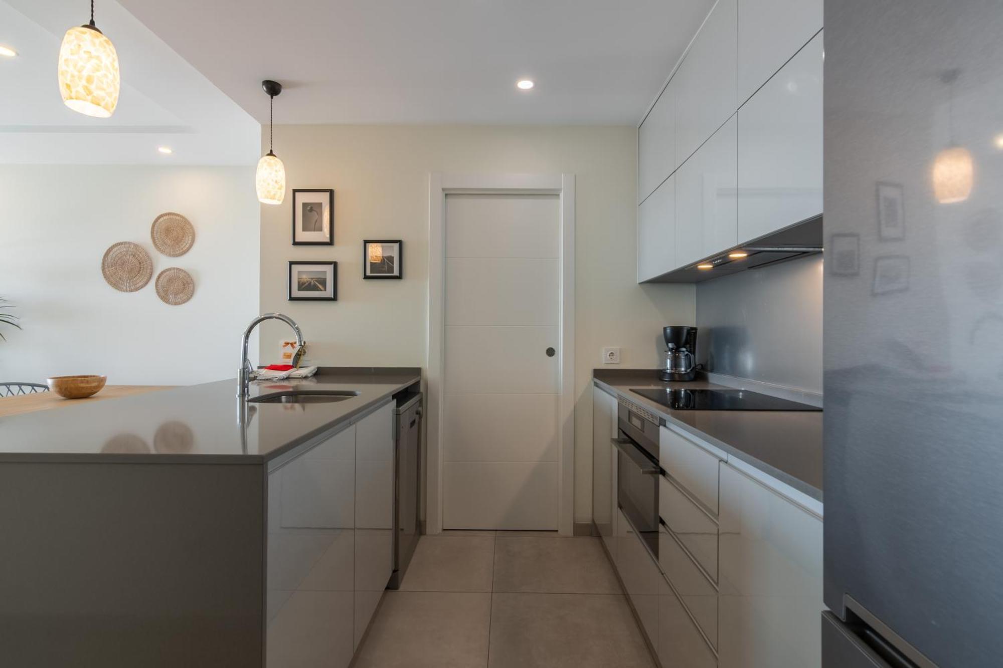 Ocean Homes By H - Playa De Los Haraganes Hohh4304Pe8 Ayamonte Eksteriør billede